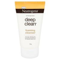ราคา นูโทรจีน่าดีพคลีนโฟมมิ่งคลีนเซอร์ 50ก NEUTROGENA (14230402)