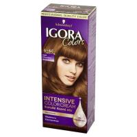 ราคา อีโกร่า คัลเลอร์น้ำตาลอ่อนช็อกโกแลต 6-68 IGORA (74564927)