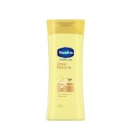 ราคา วาสลีน ดีพ รีสโตร์ 220มล. VASELINE (15291227)