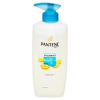 แพนทีน โปรวี เพียว คอลเลคชั่น อควาเพียว แชมพู 500มล. (Pantene Pro-V Pure Collection Aqua Pure Shampoo 500ml)
