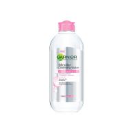 ราคา การ์นิเย่ไมเซล่าคลีนซิ่งวอเตอร์ชมพู400 GARNIER (73562017)