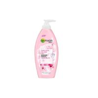 ราคา การ์นิเย่ ซากุระไวท์ บอดี้โลชั่น 400 มล GARNIER (75318474)