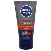 ราคา นีเวียเมน แอนตี้-แอคเน่ มัดโฟม 50กรัม NIVEA (70753342)