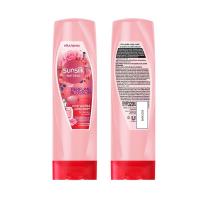 ราคา ซันซิล เนเชอรัลเพอร์ฟูม ครีมนวด โรส320มล SUNSILK (50617767)