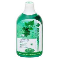 เดนทิสเต้ พลัสไวท์ เนเชอรัล ออรัล รินส์ น้ำยาบ้วนปาก 700มล. (Dentiste&#39; Plus White Natural Oral Rinse 700ml)