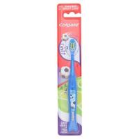 ราคา คอลเกตแปรงสีฟันเด็กลายการ์ตูน5-9ปี COLGATE (6873545)