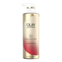 ราคา โอเลย์ คลีนซิ่งแอนด์บัลซี่ บอดี้วอช500มล OLAY (50860719)