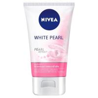 ราคา นีเวีย ซุปเปอร์ ไวท์เพิร์ล โฟม 50 กรัม NIVEA (7628951)