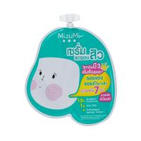 ราคา มิซึมิ บีทรี แอคเน่ คอนเซนเทรท เซรั่ม 6ก MIZUMI (50814303)