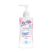 บีไนซ์ สบู่เหลวเฉพาะที่สำหรับผู้หญิง 150มล. (Be Nice Extra For Sensitive Skin Feminine Cleansing 150ml)
