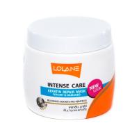 ราคา โลแลน อินเทนซ์แคร์ เคราติน ฟอร์ดราย 200ก LOLANE (75257513)