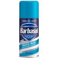 ราคา บาร์บาโซลเชฟวิ่งครีม แปซิฟิกรัช 198ก BARBASOL (75154331)