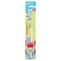 ซิสเท็มม่า โอดี แปรงสีฟันสำหรับผู้จัดฟันโดยเฉพาะ ขนาดเอ็ม 1 ด้าม (Systema OD Size M Orthodontic Toothbrush 1pc)