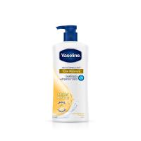 ราคา วาสลีนครีมอาบน้ำโททอลมอยซ์ 430มล VASELINE (18375669)