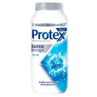 ราคา โพรเทคส์แป้งเย็น แคปซูลคูลบลู 140กรัม PROTEX (74880462)