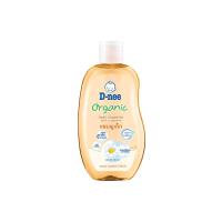 ราคา ดีนี่ เพียว เบบี้แชมพู สีส้ม 200 มล. D-NEE (70041180)