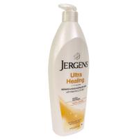 ราคา เจอร์เกนส์อัลตร้าฮีลลิ่งโลชั่น 621 มล. JERGENS (26460823)