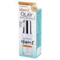 ราคา โอเลย์ซุปเปอร์ซีรั่มวิตามินซี 30 มล OLAY (51110852)