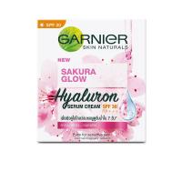 ราคา การ์นิเย่ซากุระเดย์ครีมเอสพีเอฟ21 50มล GARNIER (70645124)