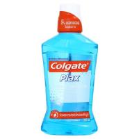 ราคา คอลเกตพลักซ์น้ำยาบ้วนปากทาร์ทาร์ 500 มล. COLGATE (71728813)