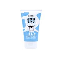 ราคา เมดอินเนเจอร์ฮอกไกโดมิลค์วิปปิ้งโฟม 100ม MADE IN NATURE (73524263)