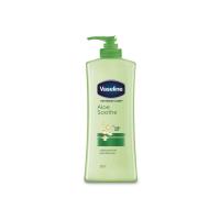 ราคา วาสลีน อโล ซูธ 320มล. VASELINE (16353072)