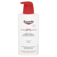 ราคา ยูเซอริน พีเอช 5 ไฮโดร ซีรั่ม 400 มล. EUCERIN (75197219)