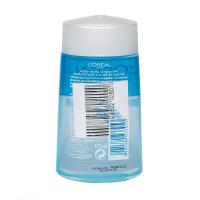 ราคา Lเดอโมเจนเทิลลิป-อายเมคอัพรีมูฟเวอ125 LOREAL (13052063)