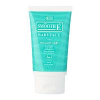 สมูท อี เบบี้เฟซ โฟมล้างหน้า สูตรไม่มีฟอง 36กรัม (Smooth E Non-Ionic Baby Face Foam 36g)
