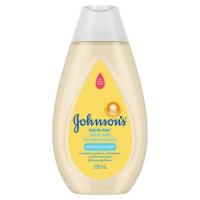 ราคา จอห์นสัน เบบี้ ท็อปทูโท วอช สบู่เหลวทำความสะอาดเส้นผมและร่างกาย 200มล. (Johnson&#39;s Baby Top-to-Toe Wash 200ml)