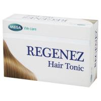 ราคา เมก้า รีจีเนส แฮร์ โทนิค 30 มล. MEGA (74747916)