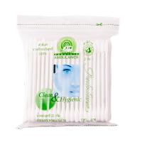 ราคา รถพยาบาล สำลีก้าน 100 ก้าน (Ambulance Clean &amp; Hygienic Cotton Bud 100 pcs)
