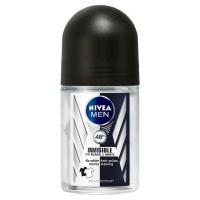 ราคา นีเวียดีโอฟอร์เมนแบล็คไวท์โรลออน25มล NIVEA (24938475)