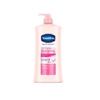 ราคา วาสลีนยูวีไบรท์ โลชั่น 500มล VASELINE (15291200)