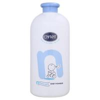 ราคา อองฟองต์แป้ง เนเจอร์แคร์สีฟ้า 400 ก. ENFANT (1022687)