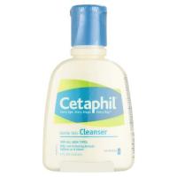 ราคา เซตาฟิล เจนเทิล คลีนเซอร์ 125 มล. CETAPHIL (27874222)