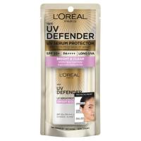 ราคา ลอรีอัลยูวีดีเฟนเดอร์ไบรท์เคลียร์50มล LOREAL (51334253)