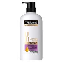 ราคา เทรซาเม่ครีมนวดอัลทิเมทรีแพร์ ม่วง 380มล TRESEMME (71506764)