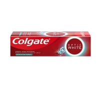 ราคา คอลเกตยาสีฟันออพติคไวท์ เอ็กซโฟลิเอต100ก COLGATE (71901183)