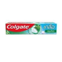 ราคา คอลเกตยาสีฟัน เกลือสมุนไพร 75ก. COLGATE (11569727)