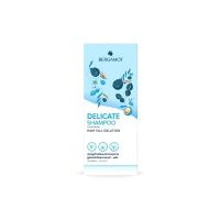 เบอกาม็อท เดลิเคท แชมพูสำหรับผมอ่อนแอ หลุดร่วงง่าย 200มล. (Bergamot Prevent Hair Loss From Weak And Easy Fall Delicate Shampoo 200ml)