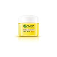 ราคา การ์นิเย่ไลท์ครีมSPF17 18มล GARNIER (14230380)