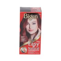 ราคา บีเง็นอีซี่เนเชอรัลบลอนด์เข้มประกายแดงR7 BIGEN (50084031)