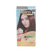 ราคา บีเง็นครีมคัลเลอร์6-35น้ำตาลอ่อนคาราเมล BIGEN (72347538)