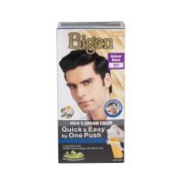 บีเง็น เมนส์ ผลิตภัณฑ์เปลี่ยนสีผม 101 สีดำธรรมชาติ 1 ชุด