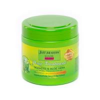 จัสท์โมเดอร์น ครีมหมักผม สูตรสาหร่ายทะเลลึก 250มล. (Just Modern Sea Seaweed Formula Hair Treatment 250ml)