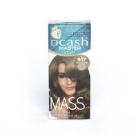 ราคา มาสเตอร์แมส แฮชบี907 บลอนด์ทองเขียวหม่น D-CASH (20920822)