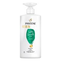 ราคา แพนทีน แชมพู สมูทซิลกี้ 520มล PANTENE (50995865)