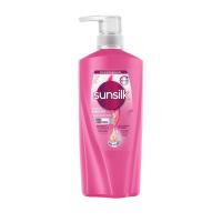 ราคา ซันซิลครีมนวดสมูทแอนด์เมเนจ ชมพู 350มล SUNSILK (18287786)