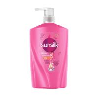 ราคา ซันซิลแชมพู สมูทแอนด์เมเนจ ชมพู 840มล SUNSILK (20103875)